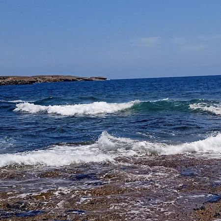 הוילה La Mareta Arenas Del Mar מראה חיצוני תמונה