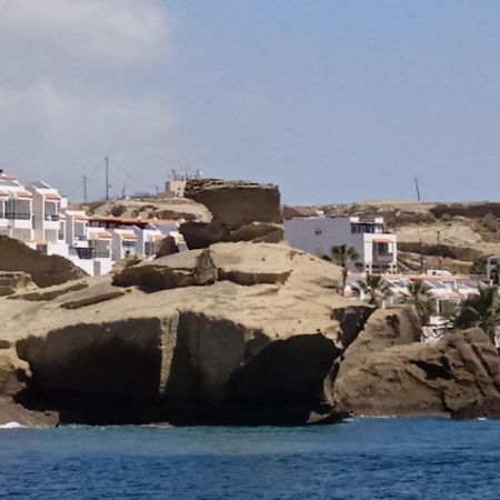 הוילה La Mareta Arenas Del Mar מראה חיצוני תמונה