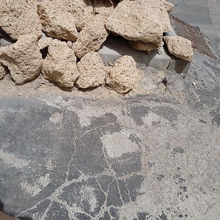הוילה La Mareta Arenas Del Mar מראה חיצוני תמונה