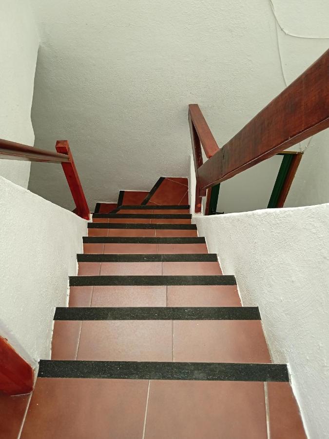 הוילה La Mareta Arenas Del Mar מראה חיצוני תמונה