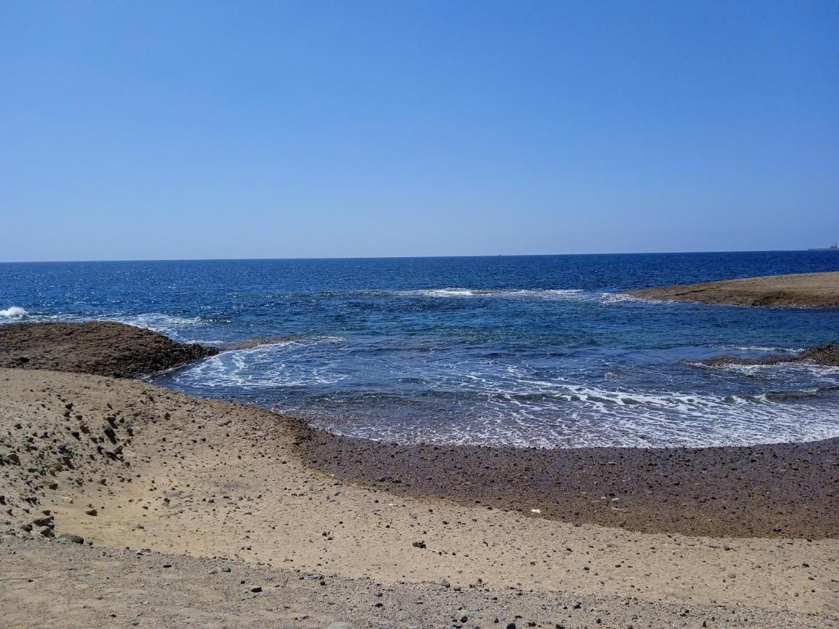 הוילה La Mareta Arenas Del Mar מראה חיצוני תמונה