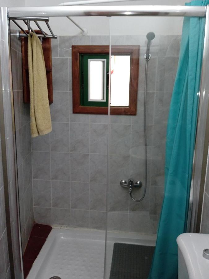 הוילה La Mareta Arenas Del Mar מראה חיצוני תמונה