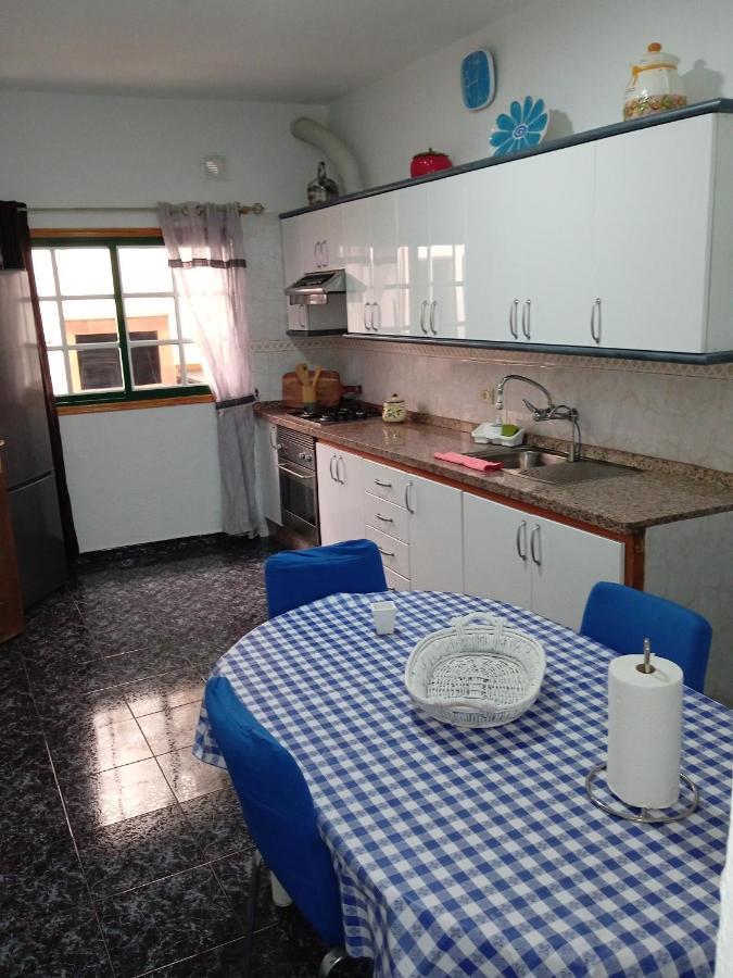 הוילה La Mareta Arenas Del Mar מראה חיצוני תמונה