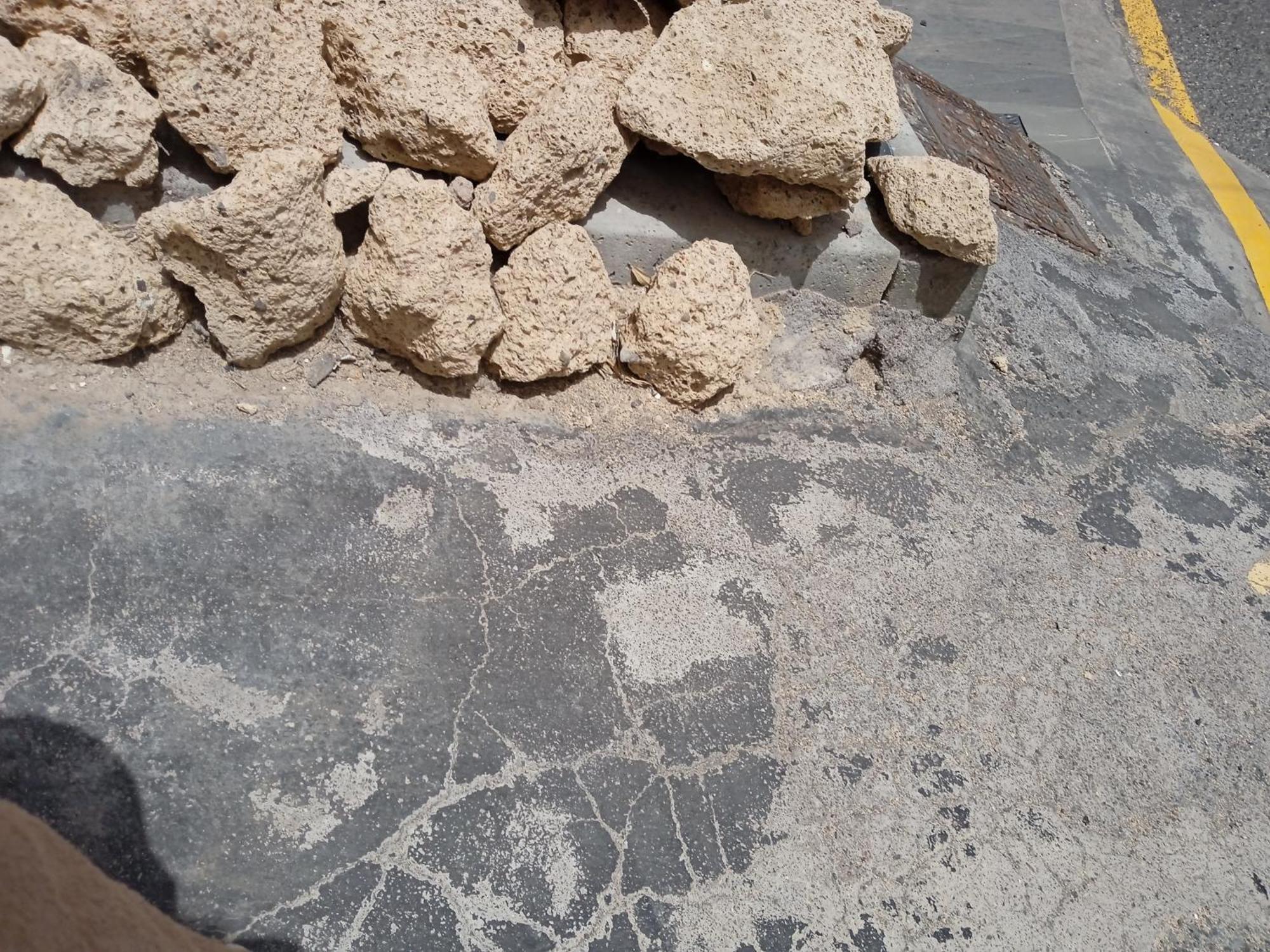 הוילה La Mareta Arenas Del Mar מראה חיצוני תמונה